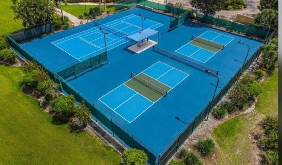 LAKE CHARLES PHASE 1A - Residential