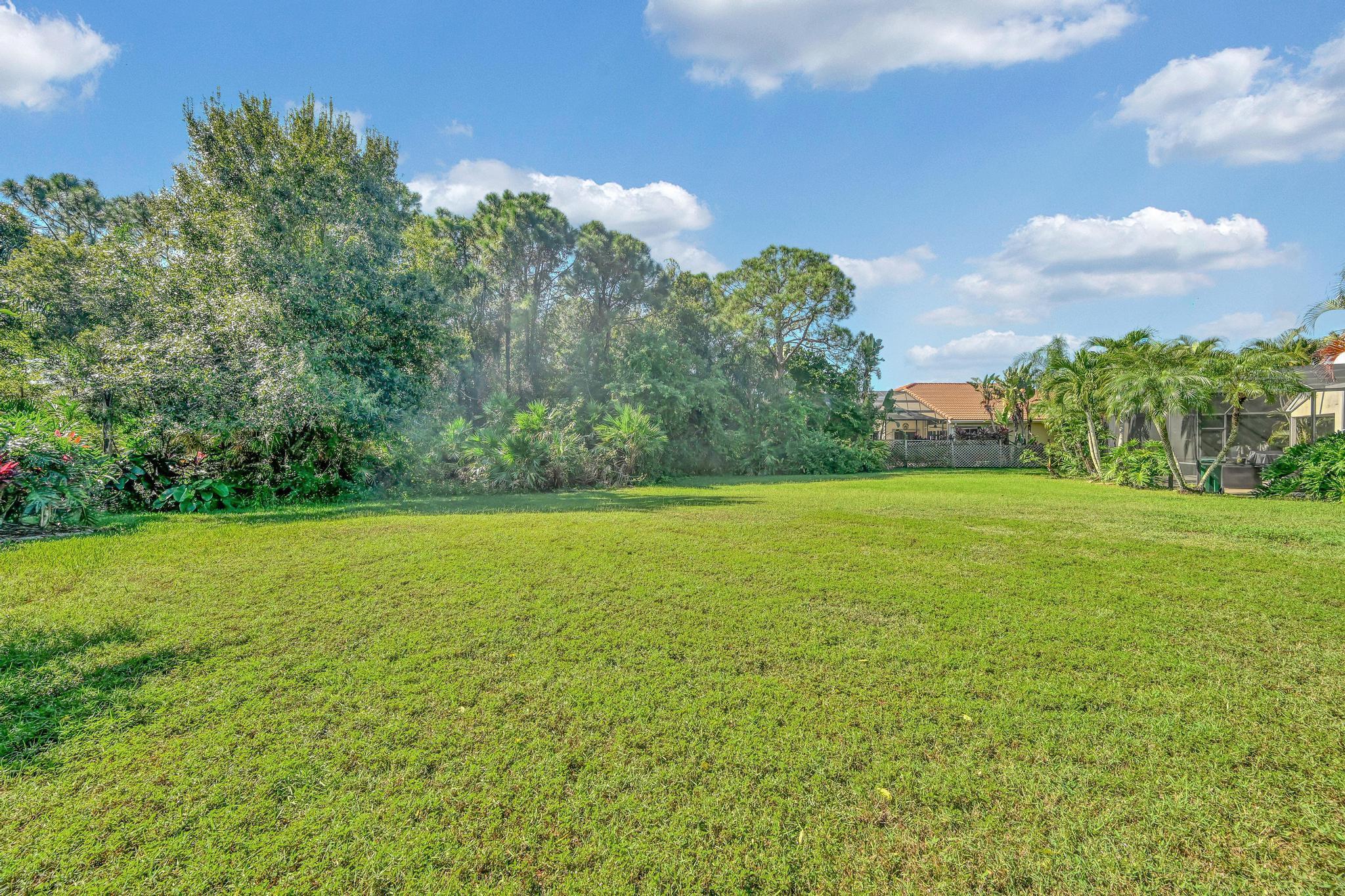 LAKE CHARLES PHASE 1A - Residential