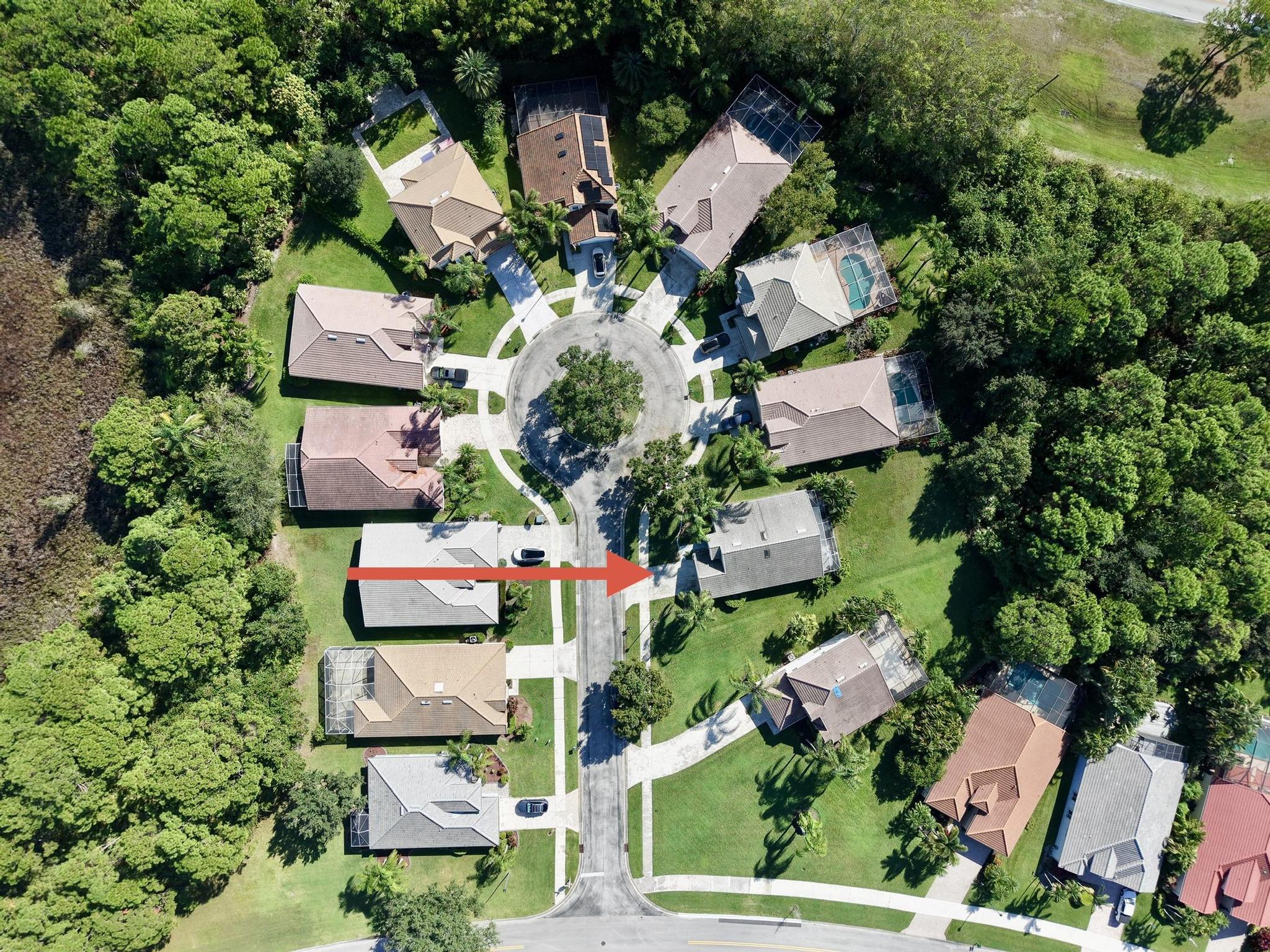 LAKE CHARLES PHASE 1A - Residential