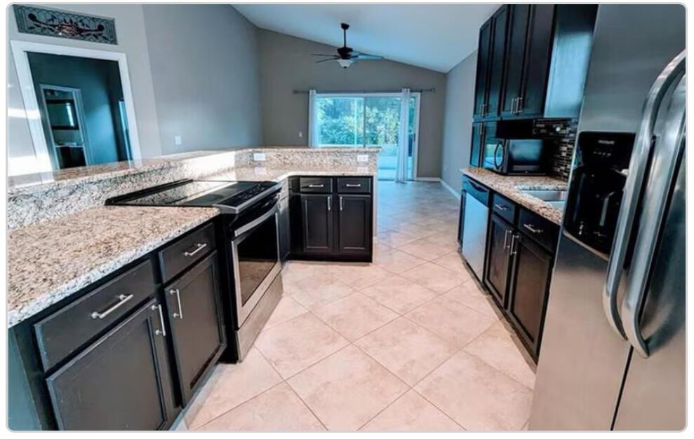 LAKE CHARLES PHASE 1A - Residential