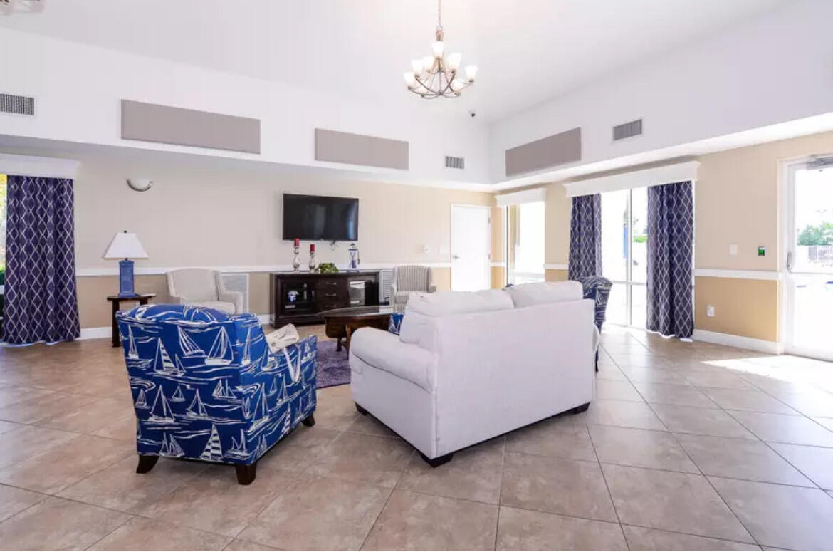 LAKE CHARLES PHASE 1A - Residential