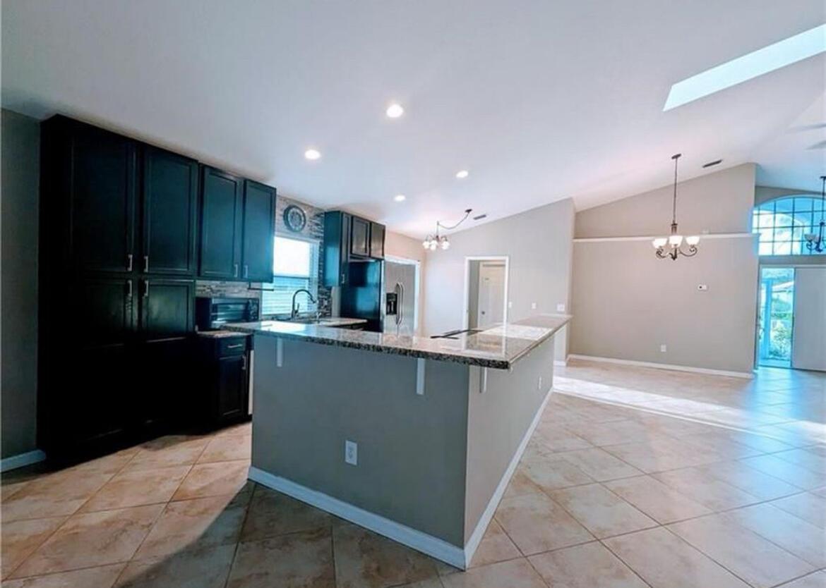 LAKE CHARLES PHASE 1A - Residential