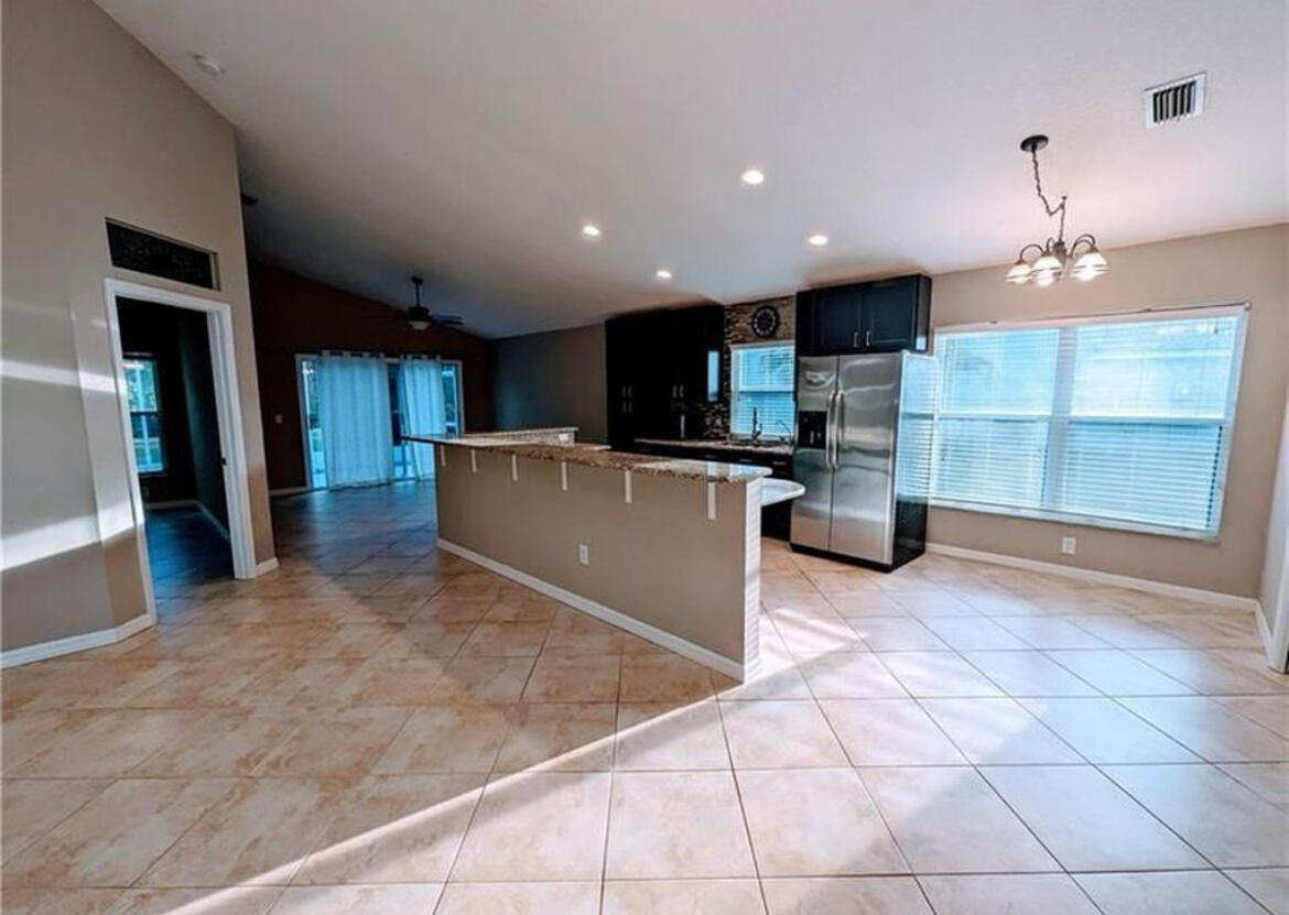 LAKE CHARLES PHASE 1A - Residential