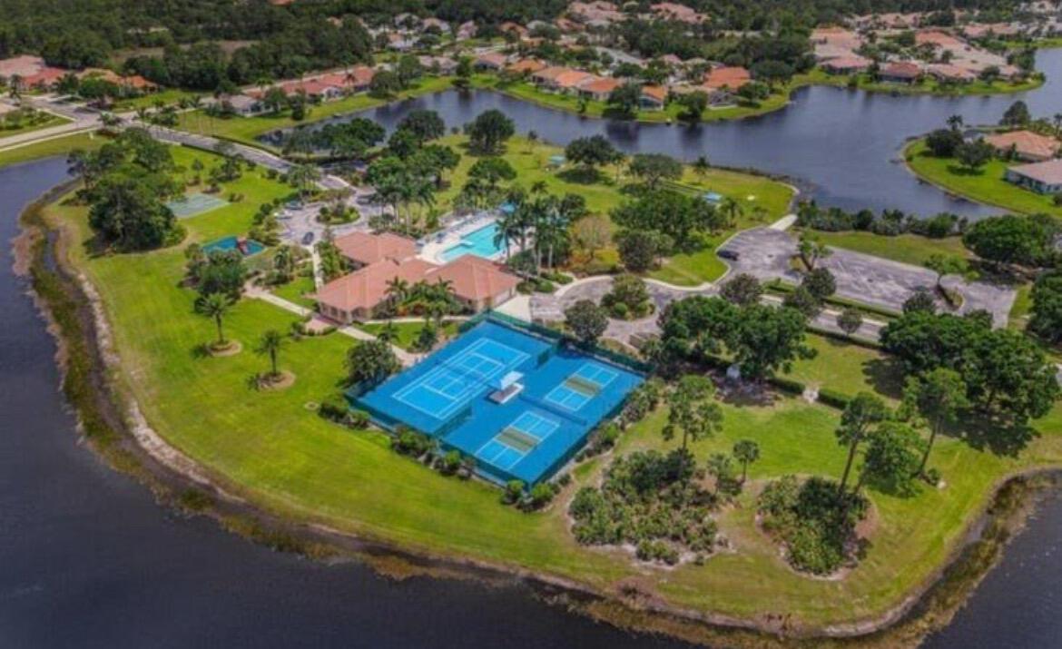 LAKE CHARLES PHASE 1A - Residential