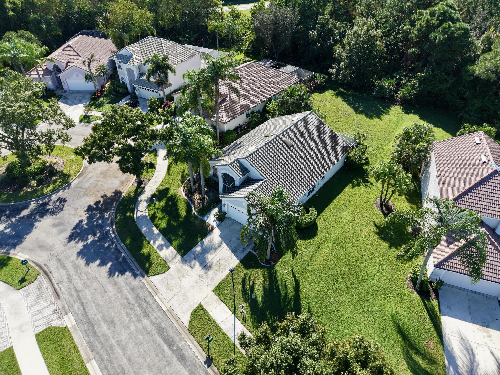 LAKE CHARLES PHASE 1A - Residential