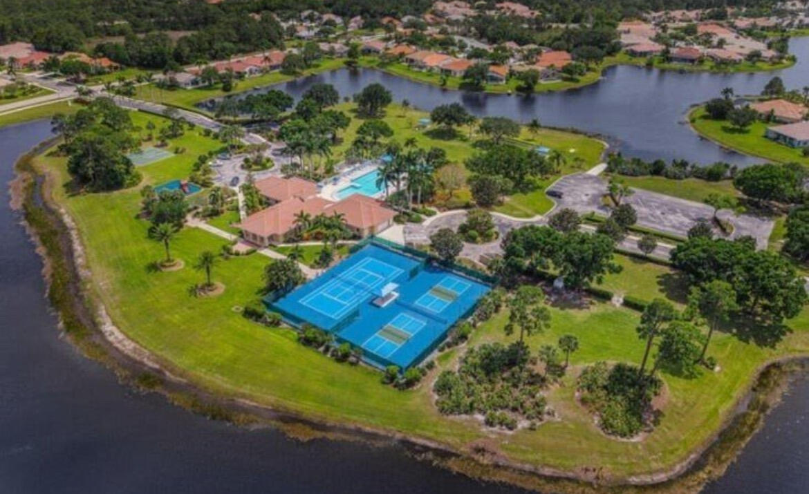 LAKE CHARLES PHASE 1A - Residential