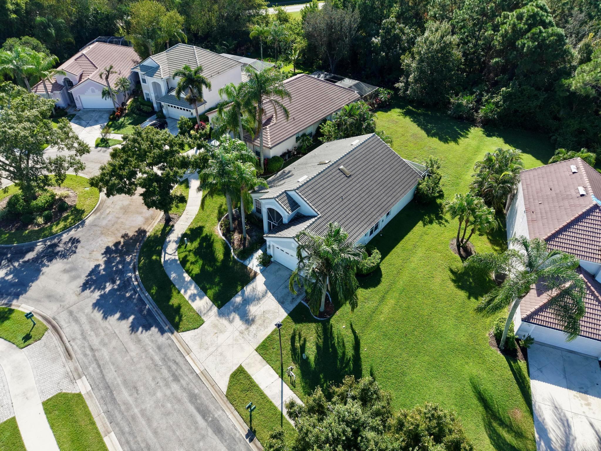 LAKE CHARLES PHASE 1A - Residential