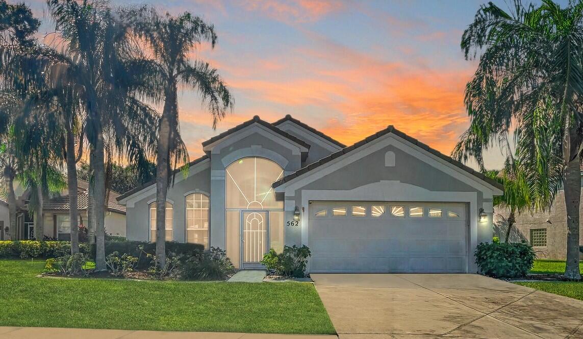 LAKE CHARLES PHASE 1A - Residential