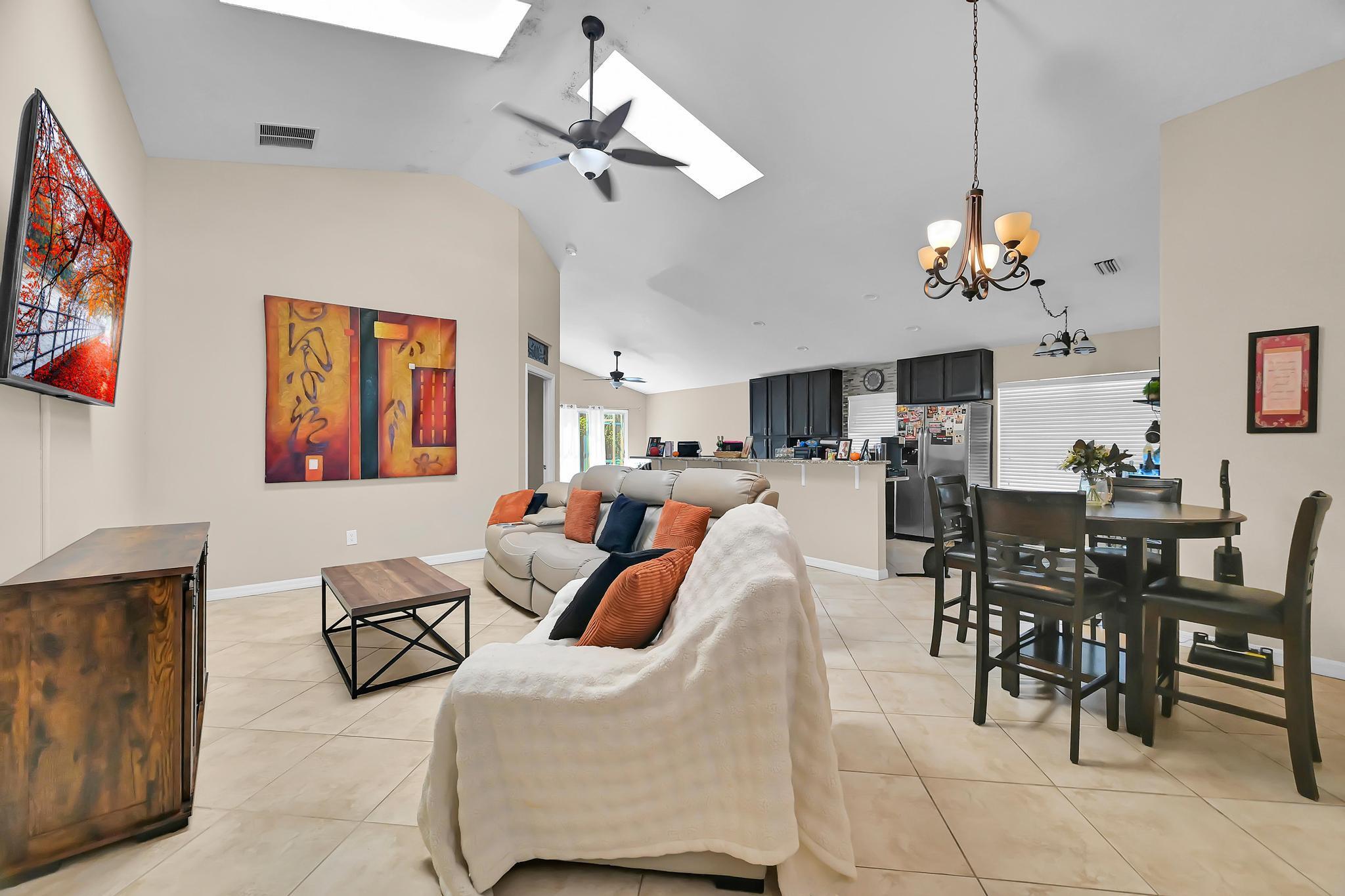 LAKE CHARLES PHASE 1A - Residential