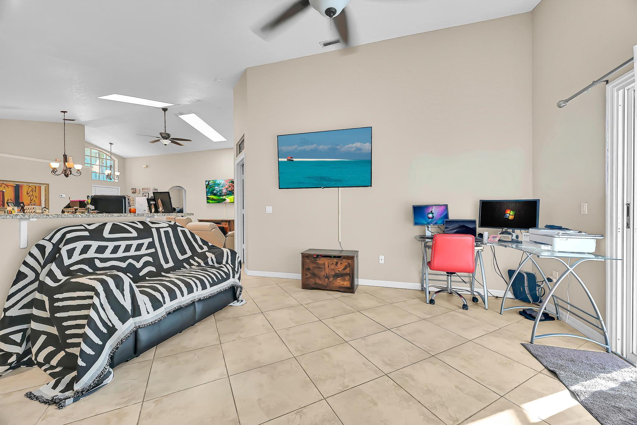 LAKE CHARLES PHASE 1A - Residential