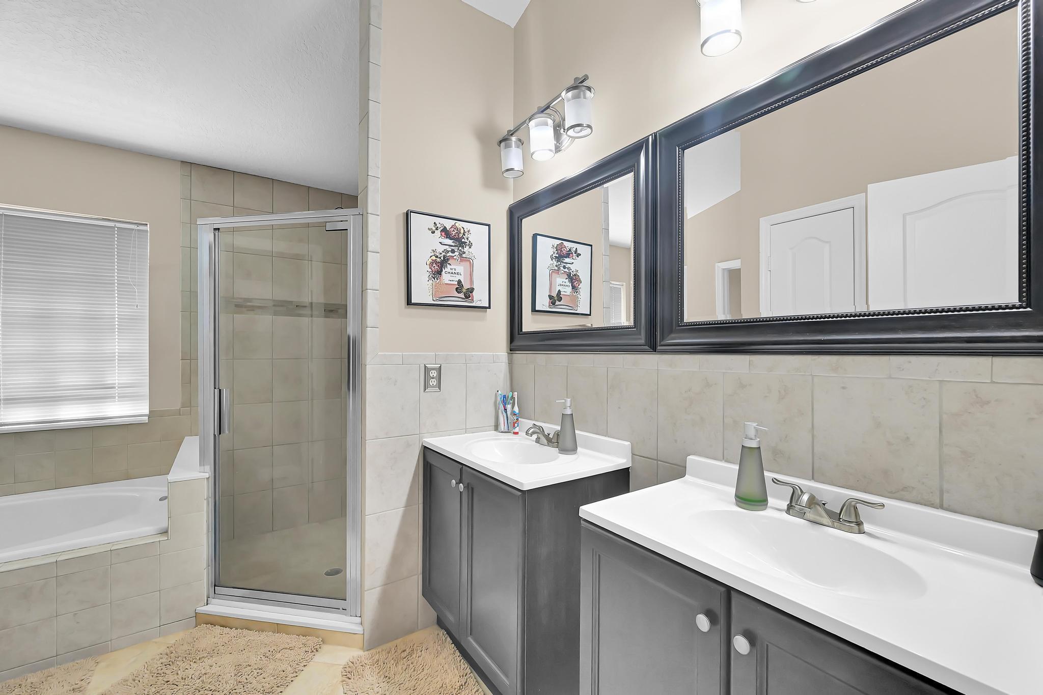 LAKE CHARLES PHASE 1A - Residential