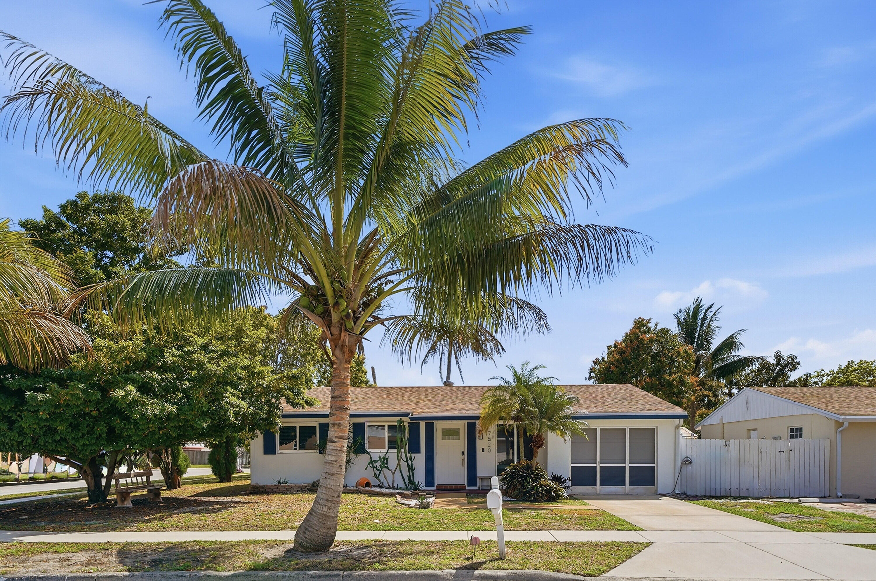 ORIOLE-MARGATE SEC 5 - Residential