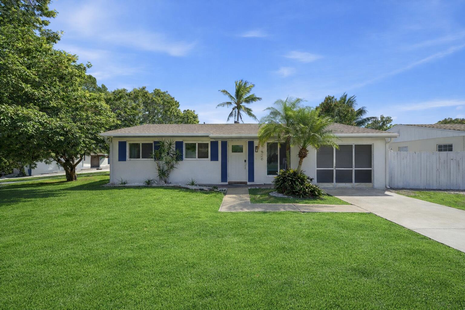 ORIOLE-MARGATE SEC 5 - Residential