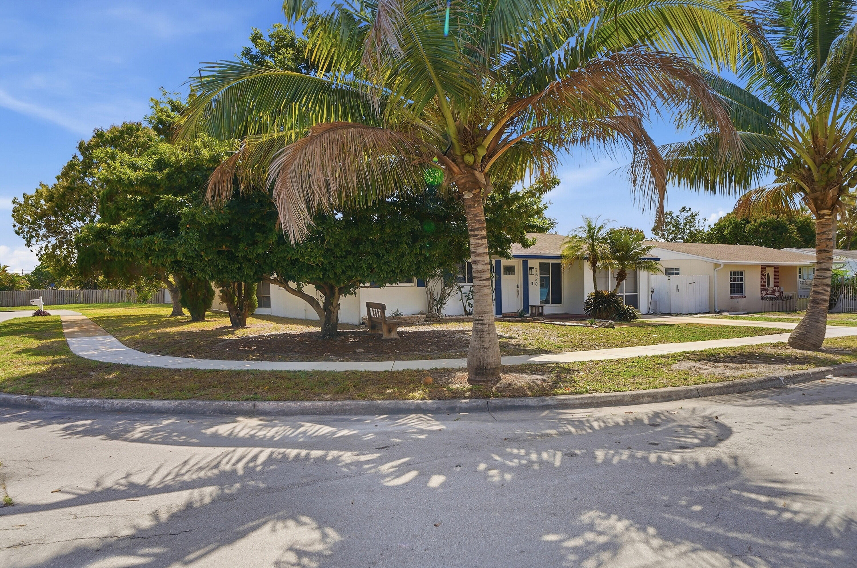 ORIOLE-MARGATE SEC 5 - Residential