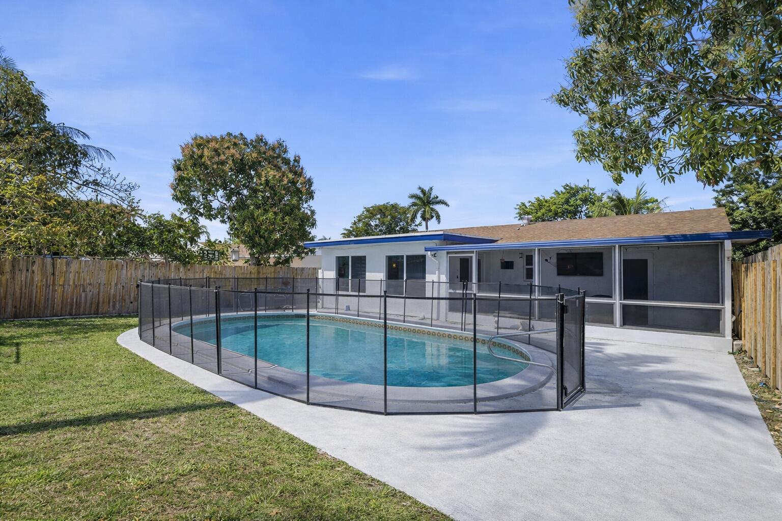 ORIOLE-MARGATE SEC 5 - Residential