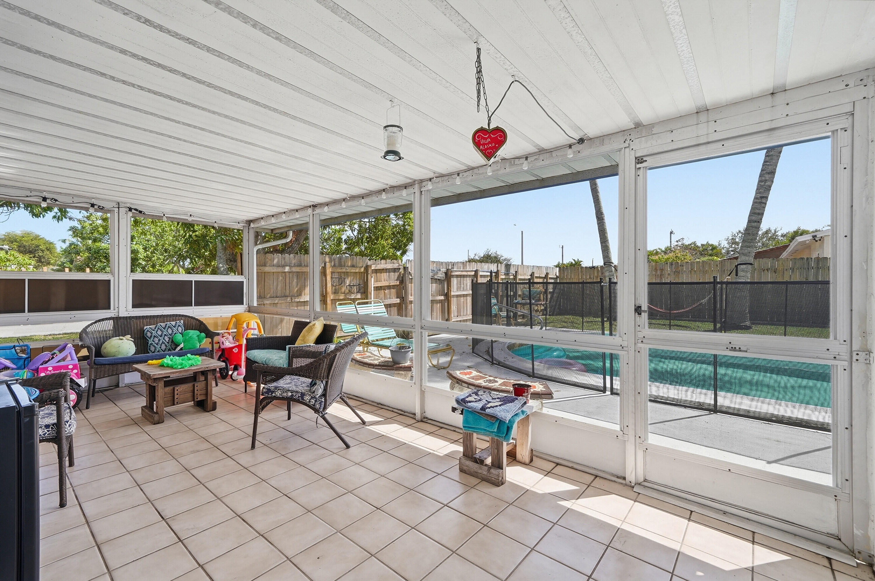 ORIOLE-MARGATE SEC 5 - Residential