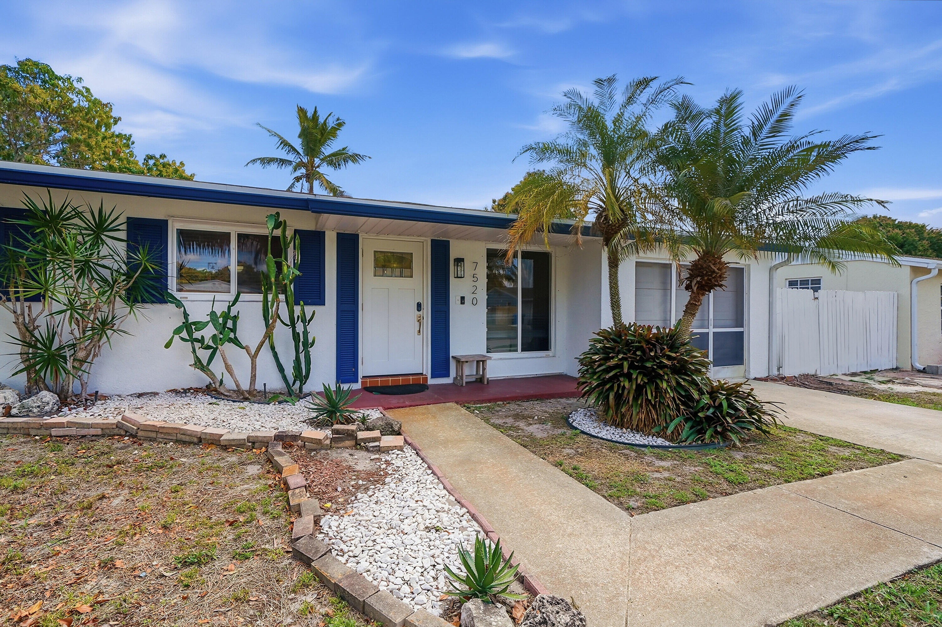 ORIOLE-MARGATE SEC 5 - Residential