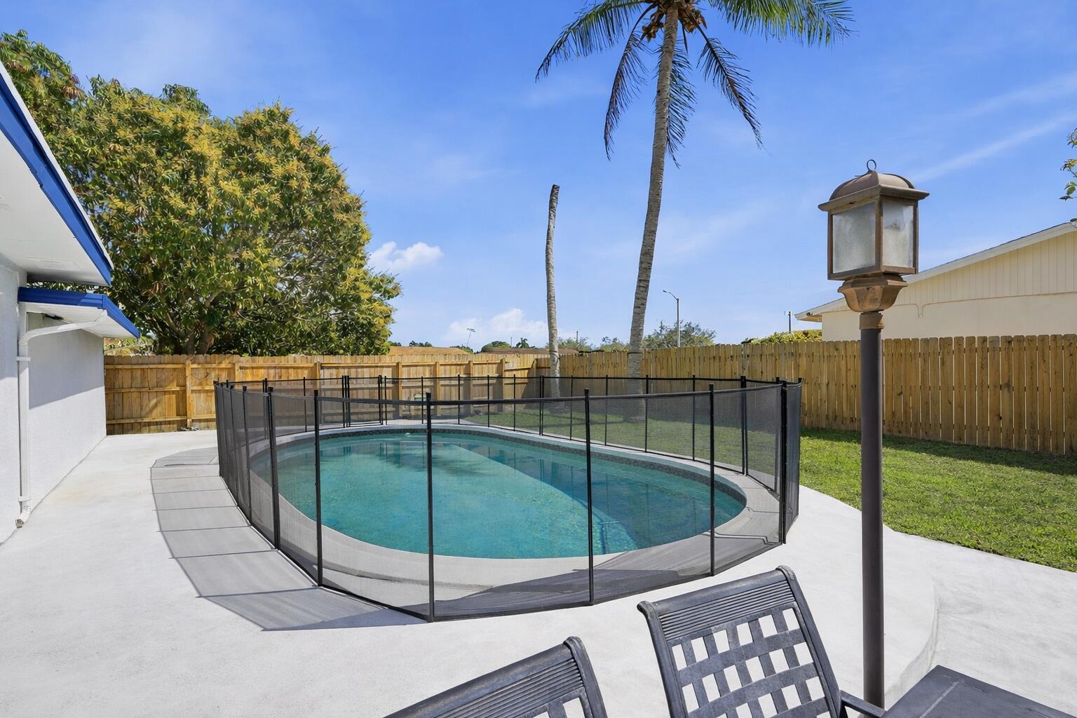 ORIOLE-MARGATE SEC 5 - Residential