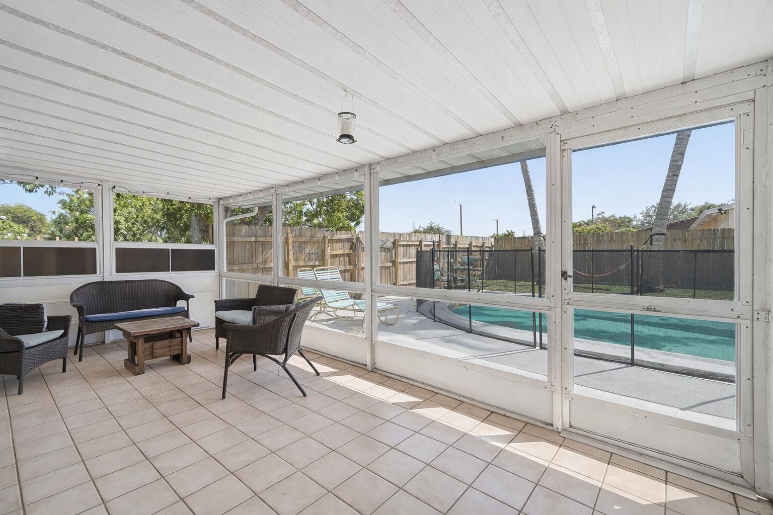 ORIOLE-MARGATE SEC 5 - Residential