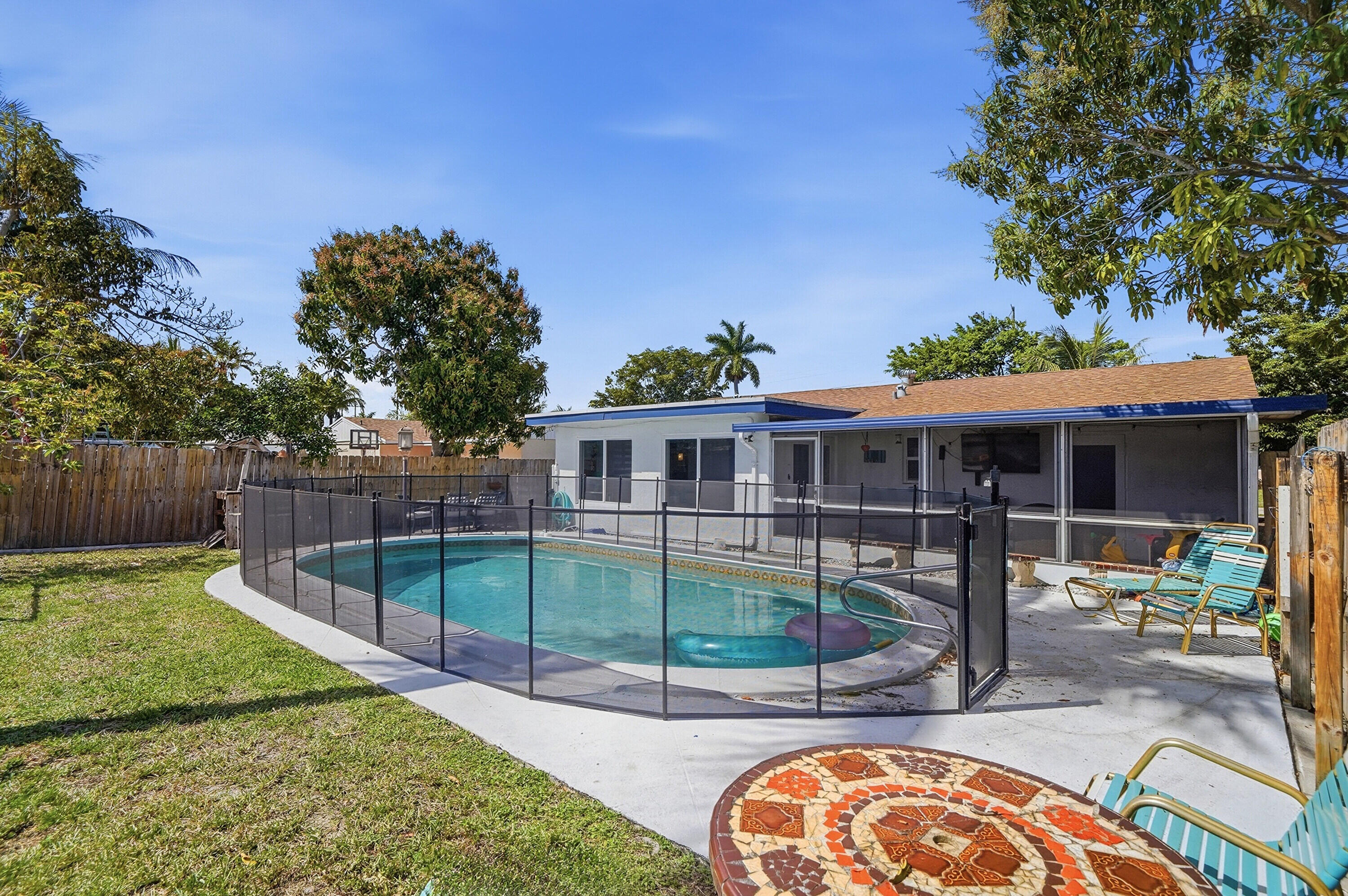 ORIOLE-MARGATE SEC 5 - Residential