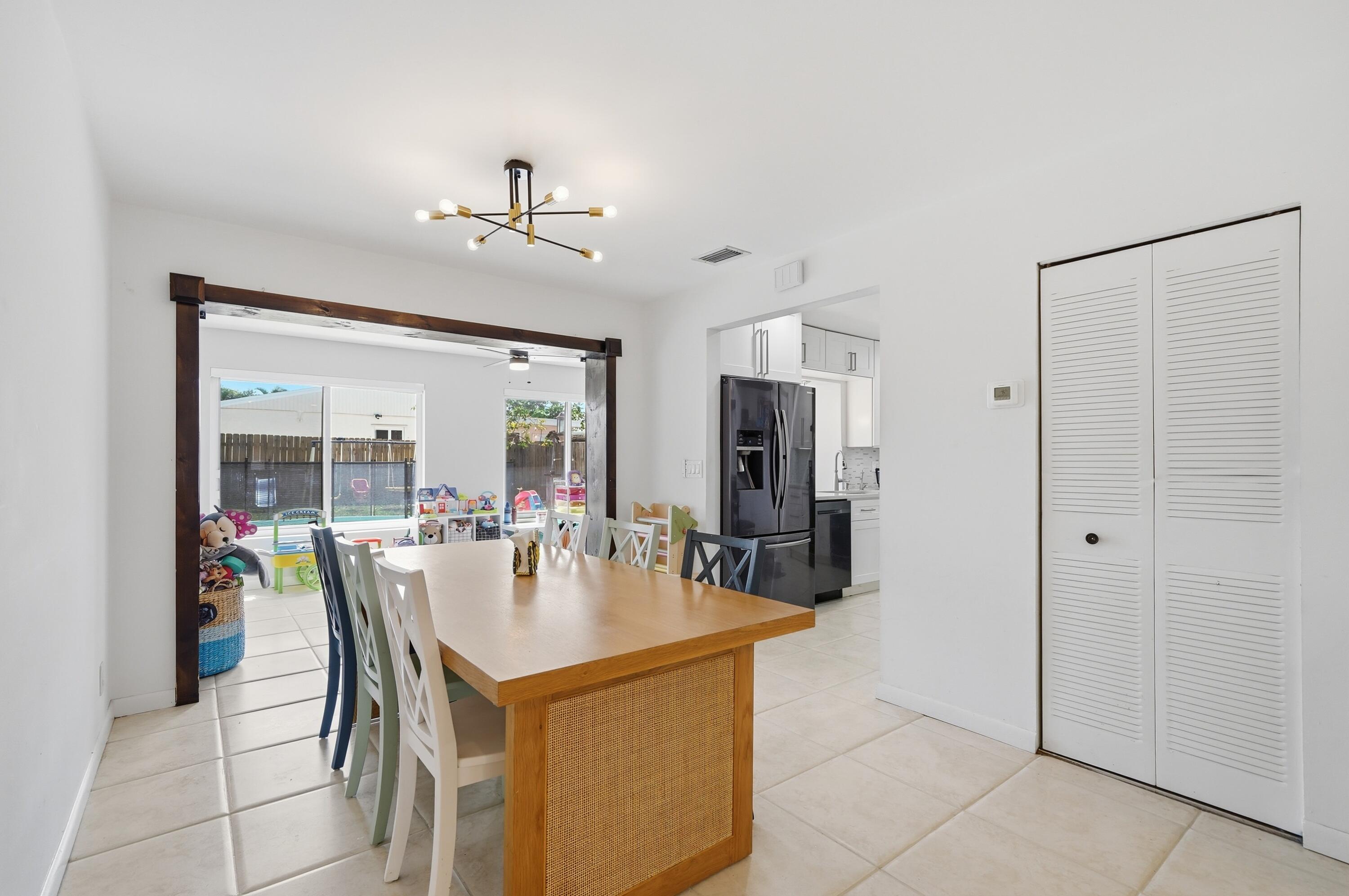 ORIOLE-MARGATE SEC 5 - Residential