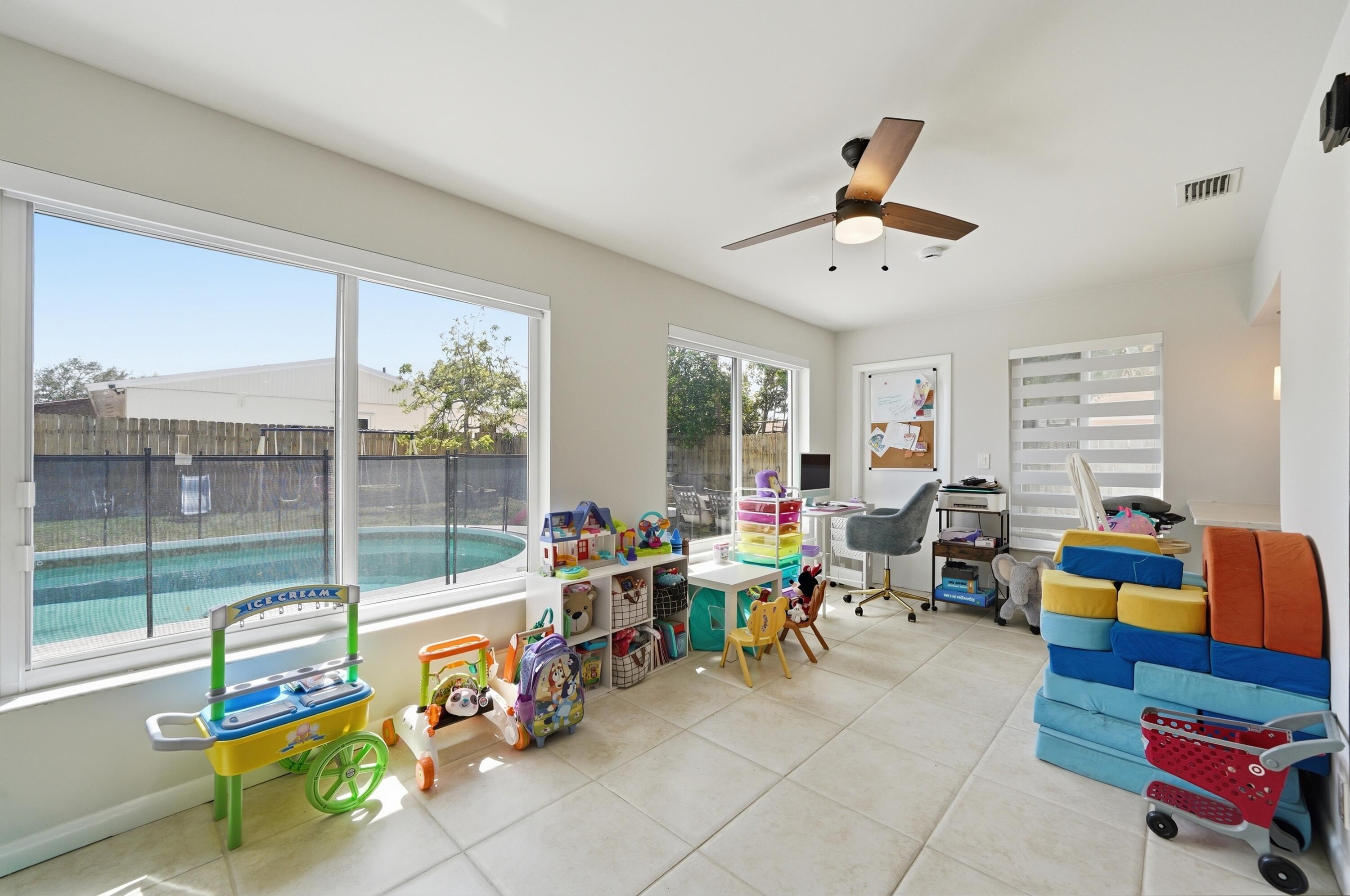 ORIOLE-MARGATE SEC 5 - Residential