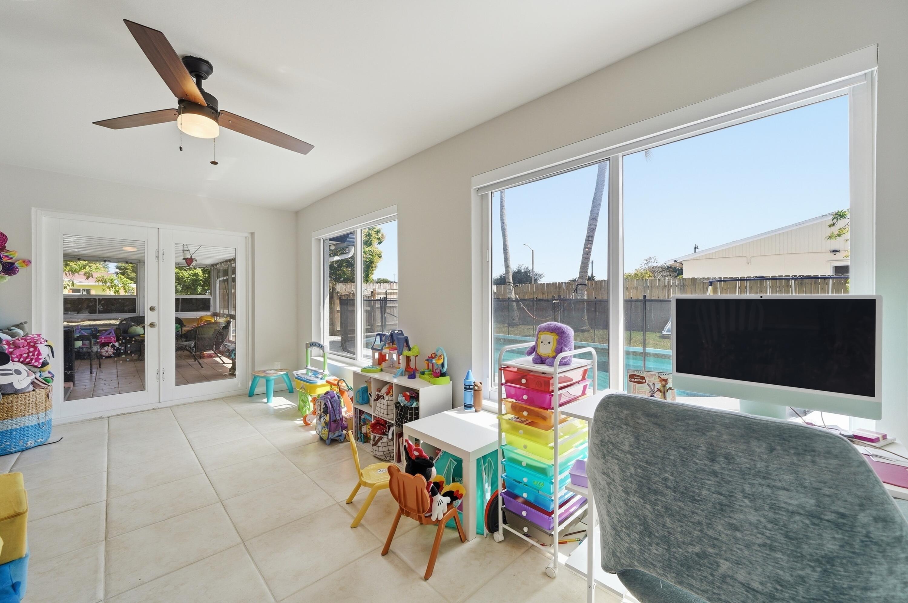 ORIOLE-MARGATE SEC 5 - Residential