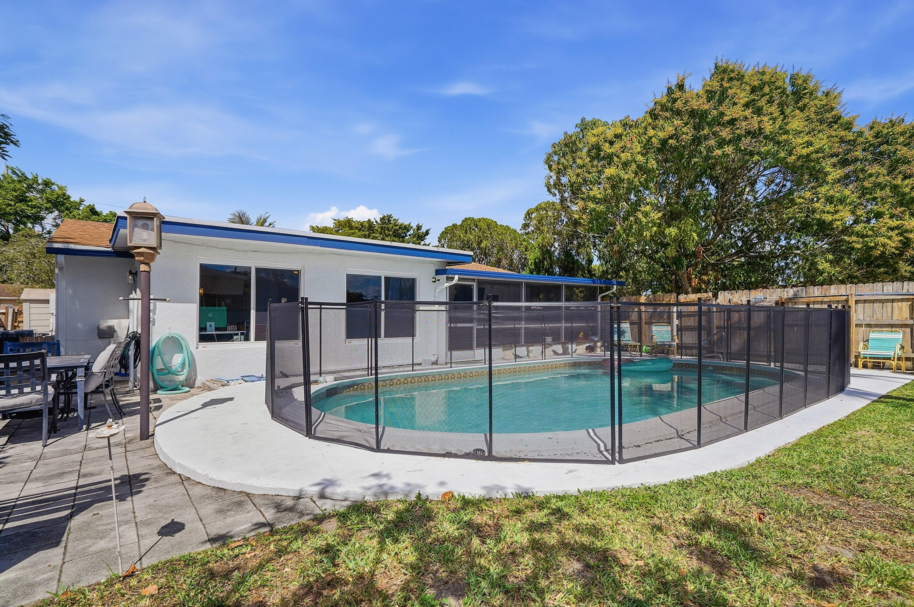 ORIOLE-MARGATE SEC 5 - Residential