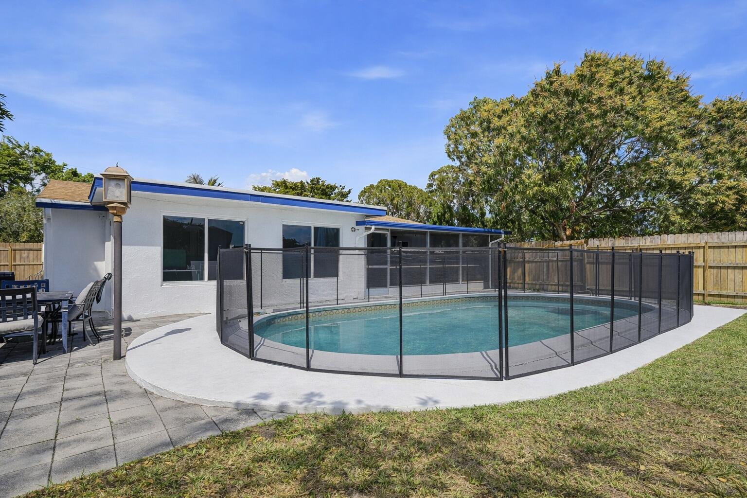 ORIOLE-MARGATE SEC 5 - Residential