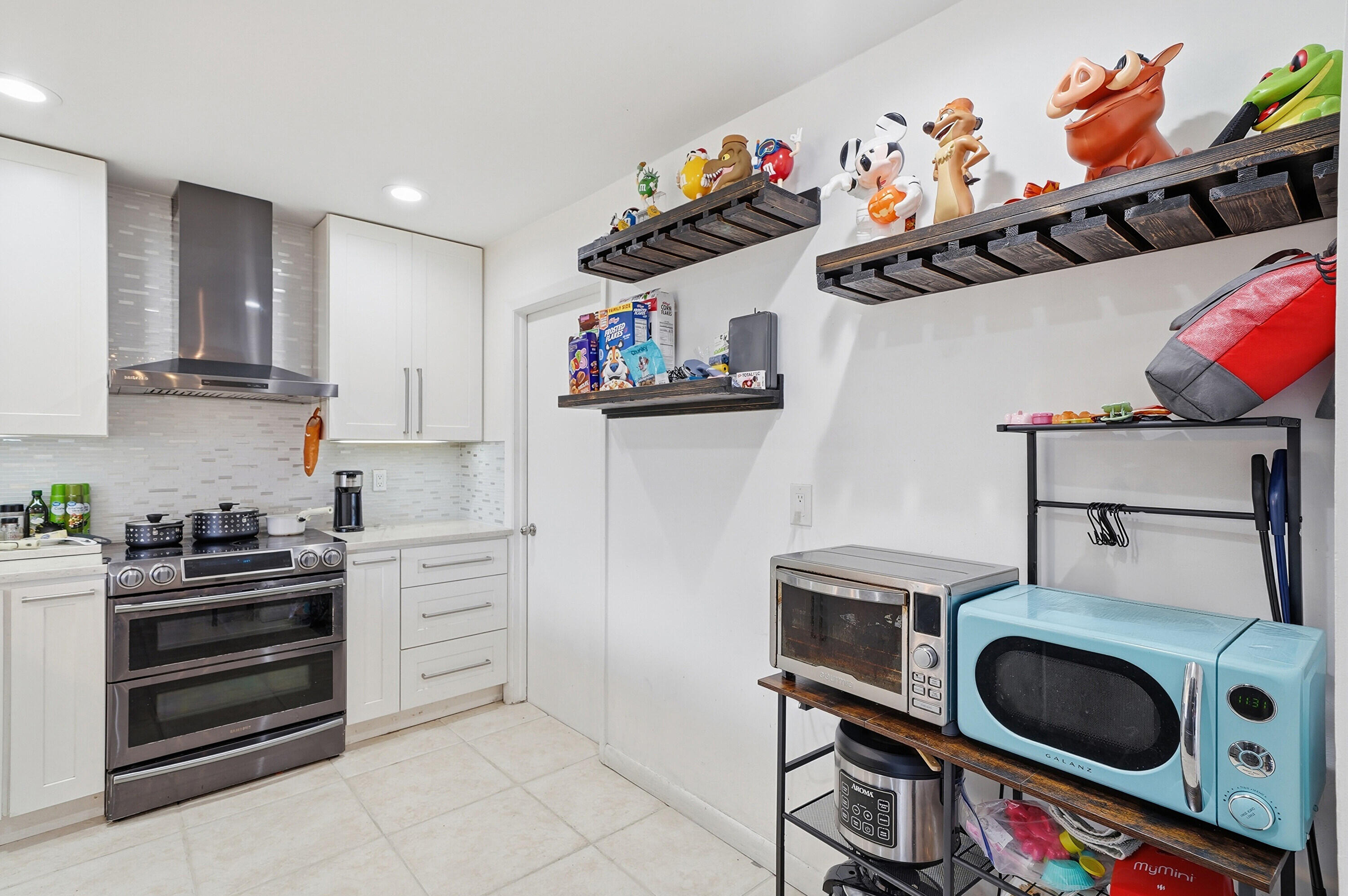 ORIOLE-MARGATE SEC 5 - Residential