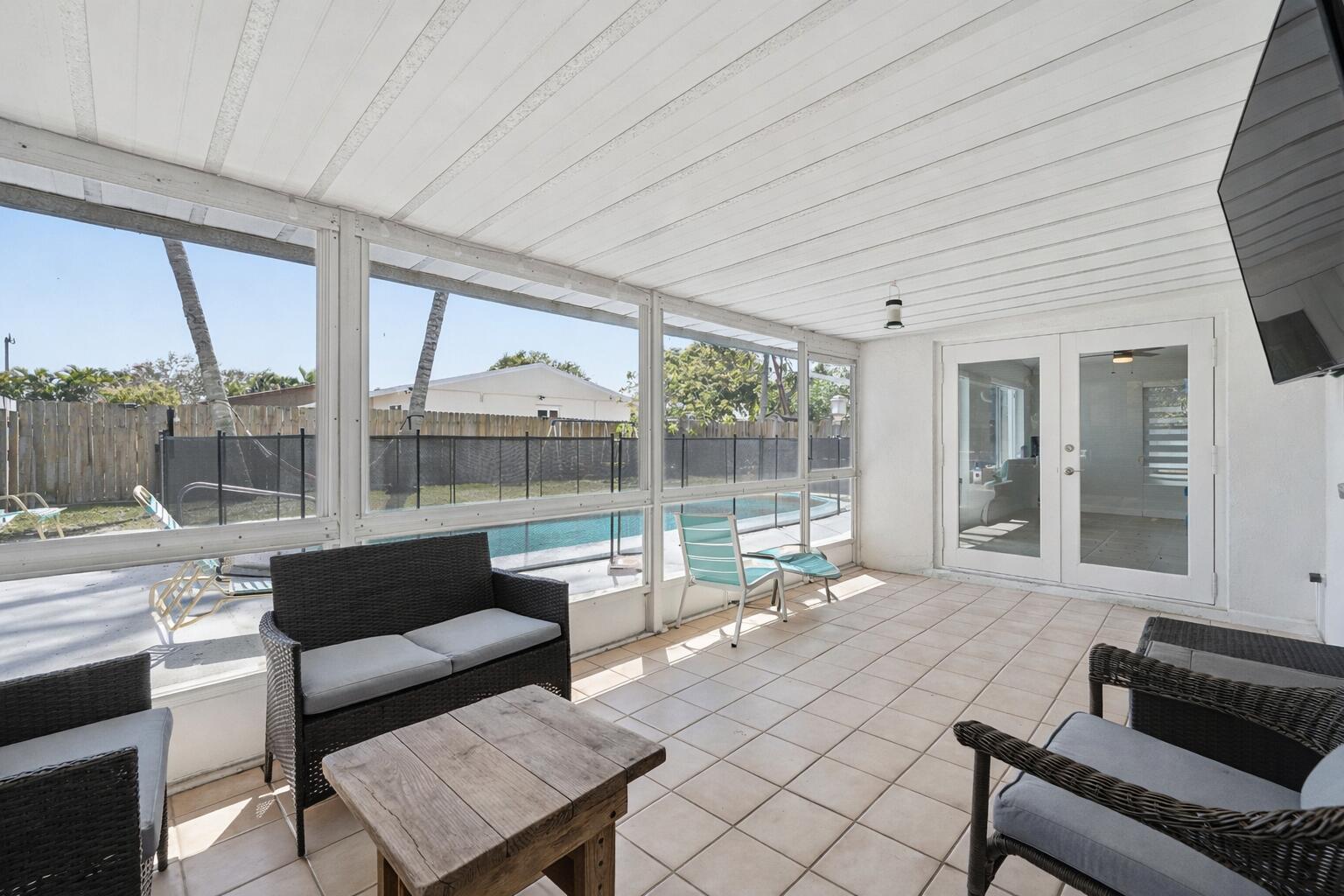 ORIOLE-MARGATE SEC 5 - Residential