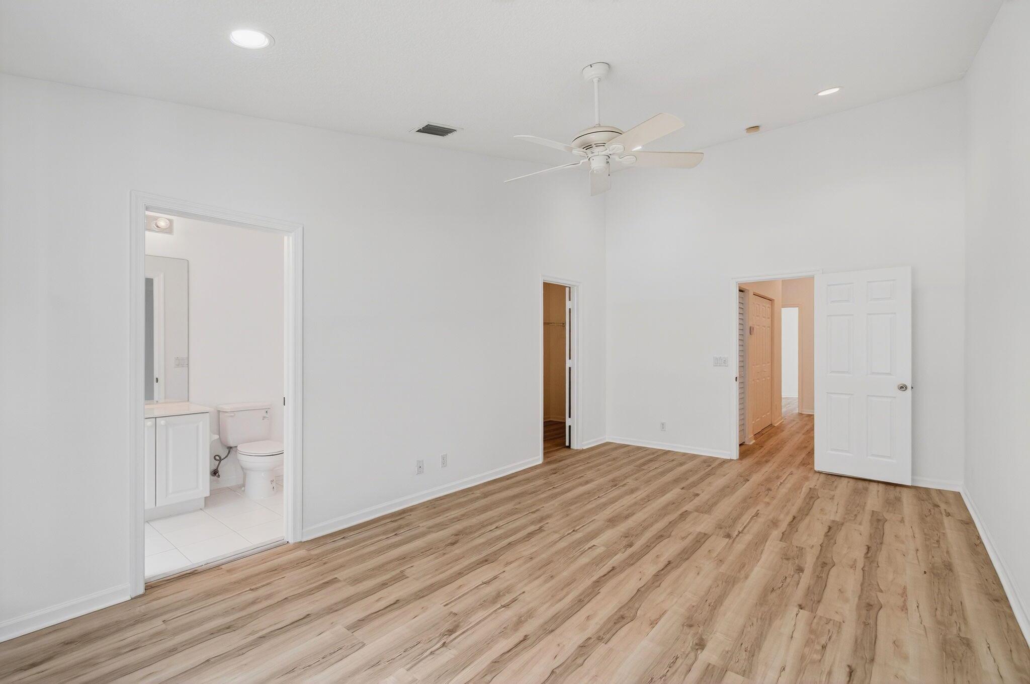 VERONA LAKES - Residential