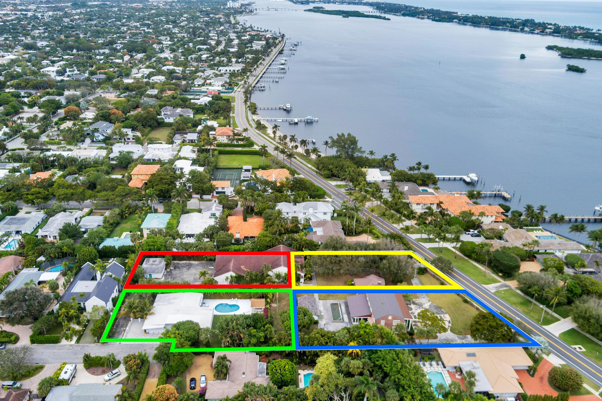 7621 S Flagler Drive