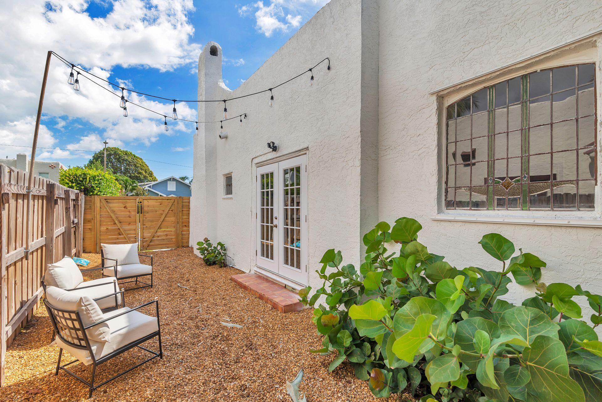 NORTHWOOD ADD - Residential