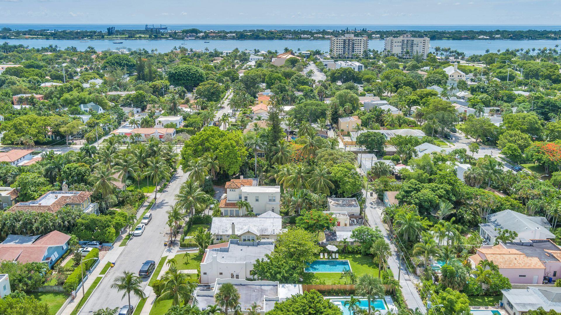 NORTHWOOD ADD - Residential