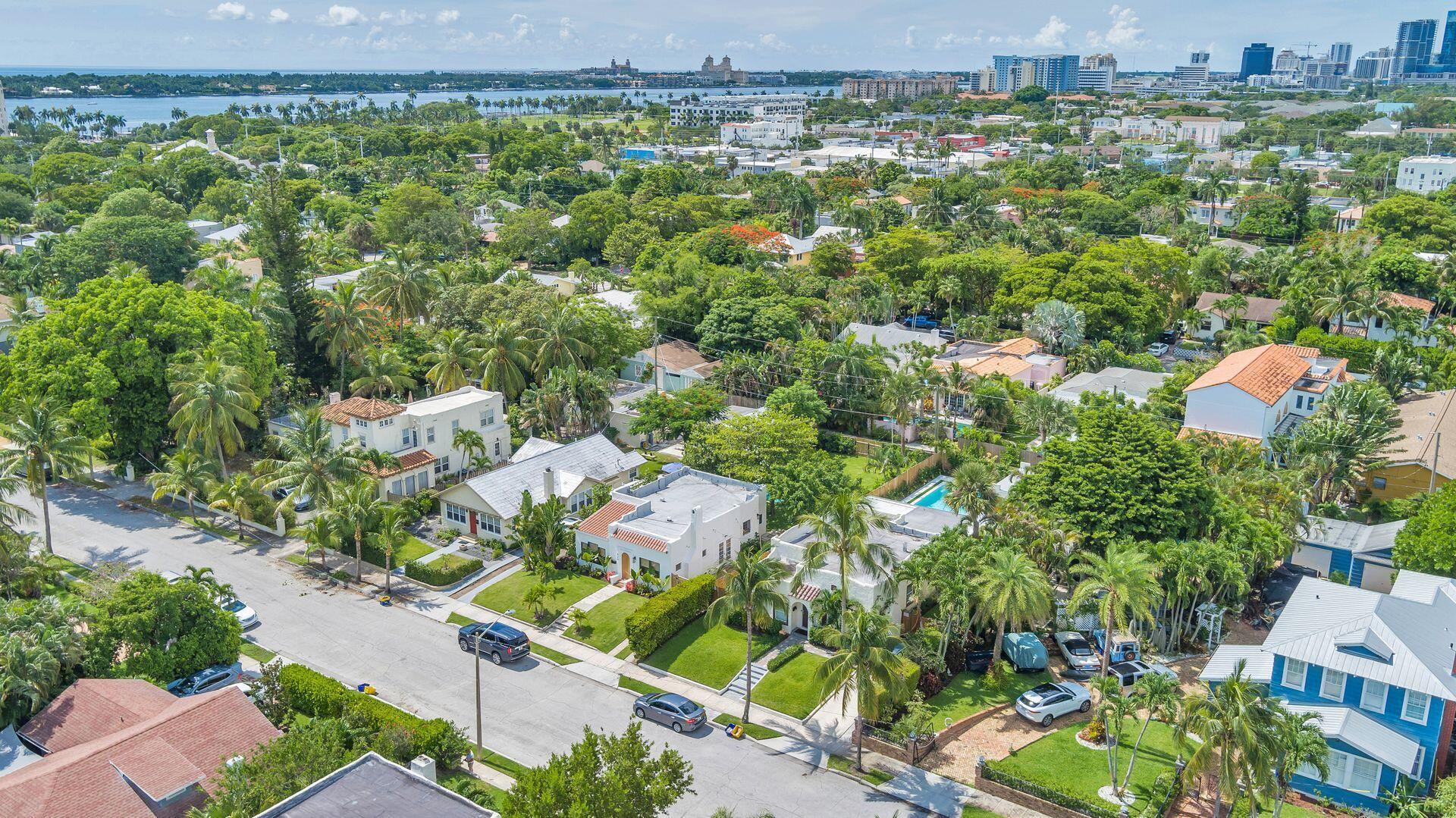 NORTHWOOD ADD - Residential