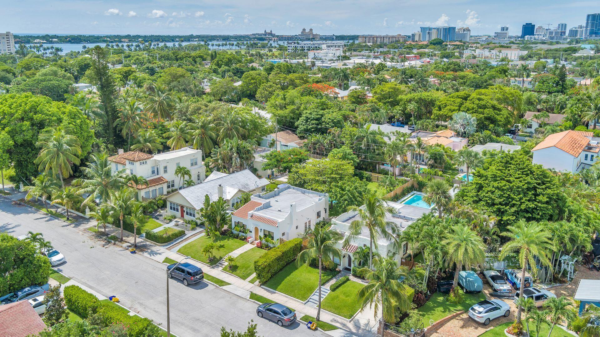 NORTHWOOD ADD - Residential