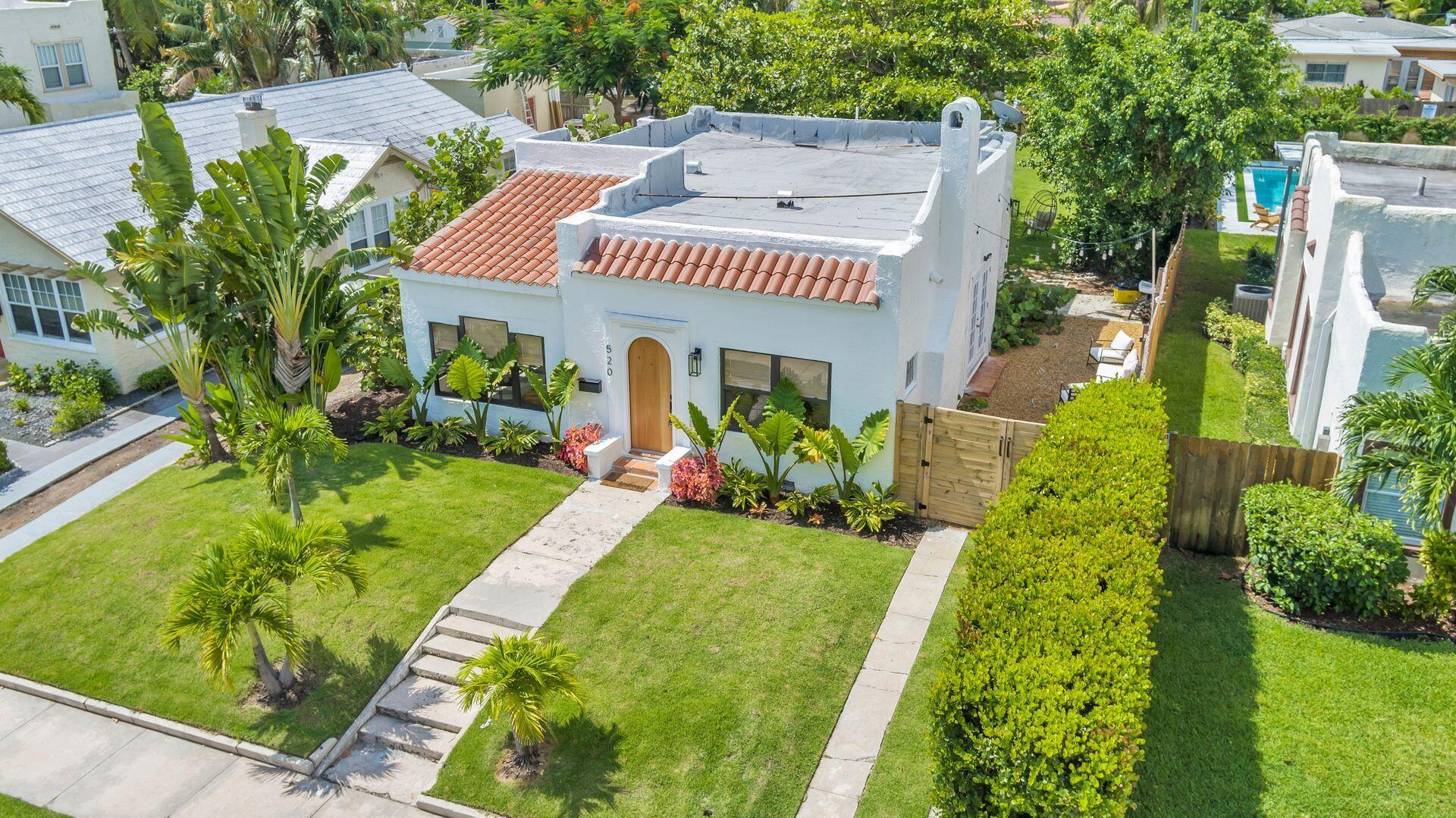 NORTHWOOD ADD - Residential