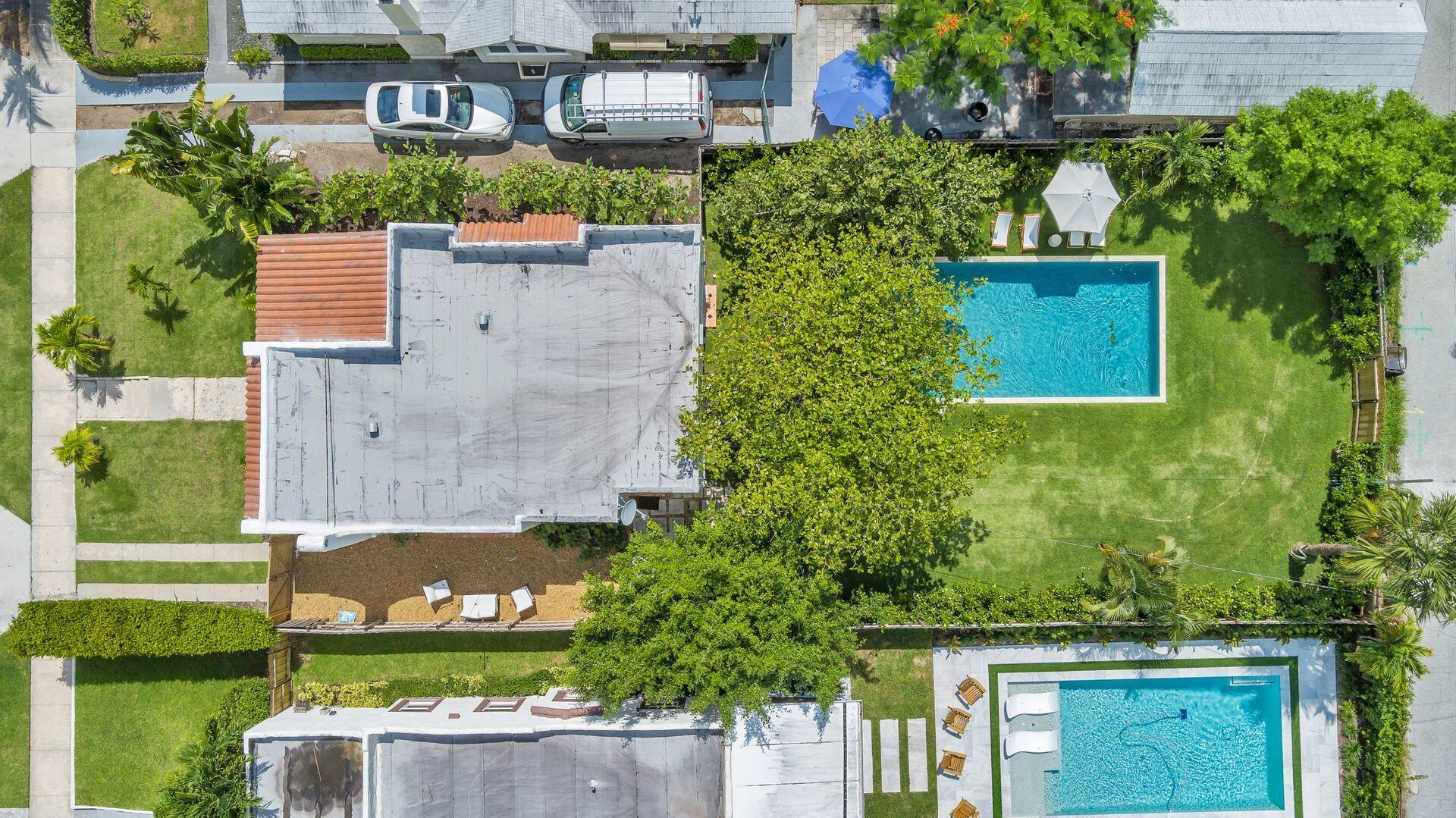 NORTHWOOD ADD - Residential