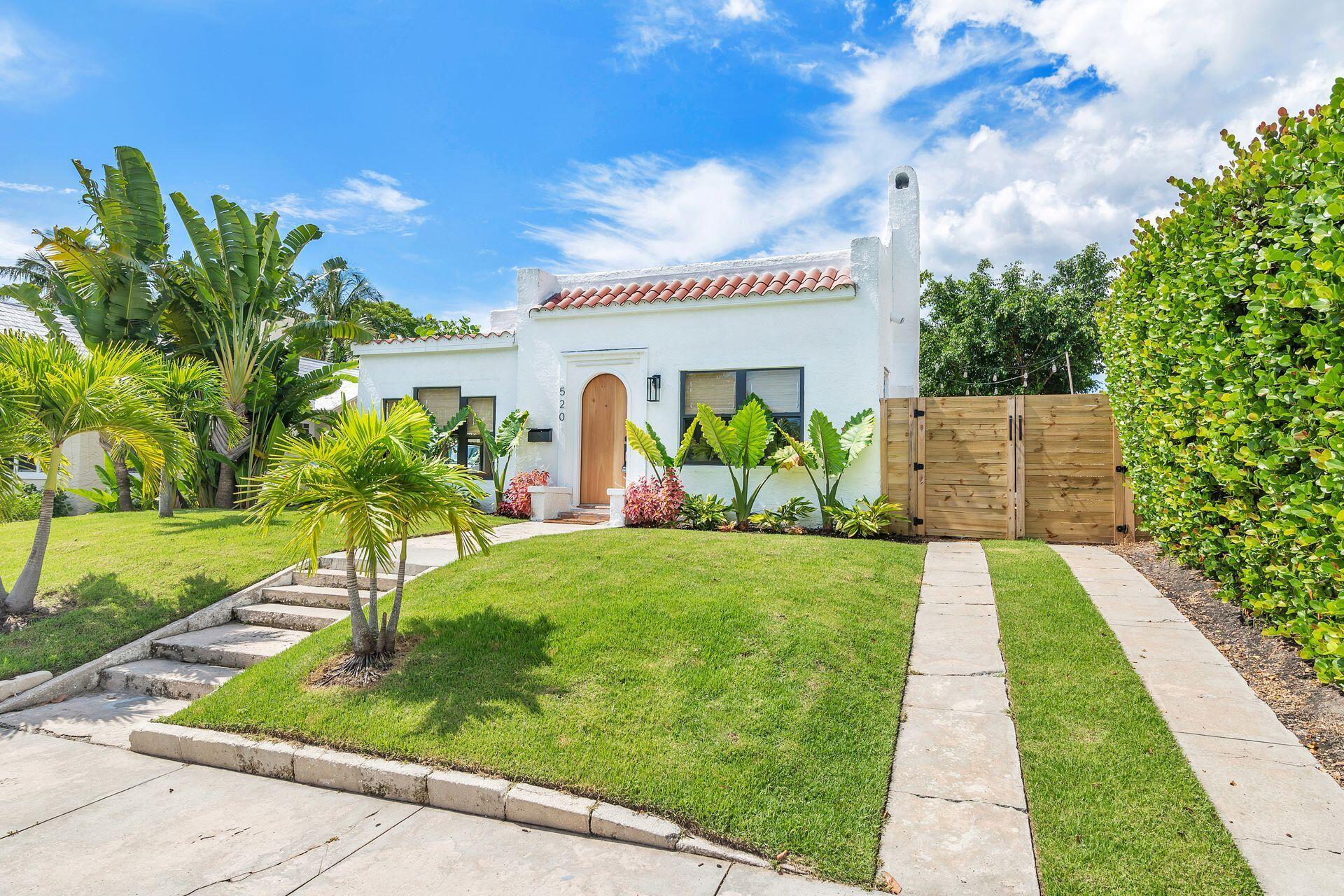 NORTHWOOD ADD - Residential