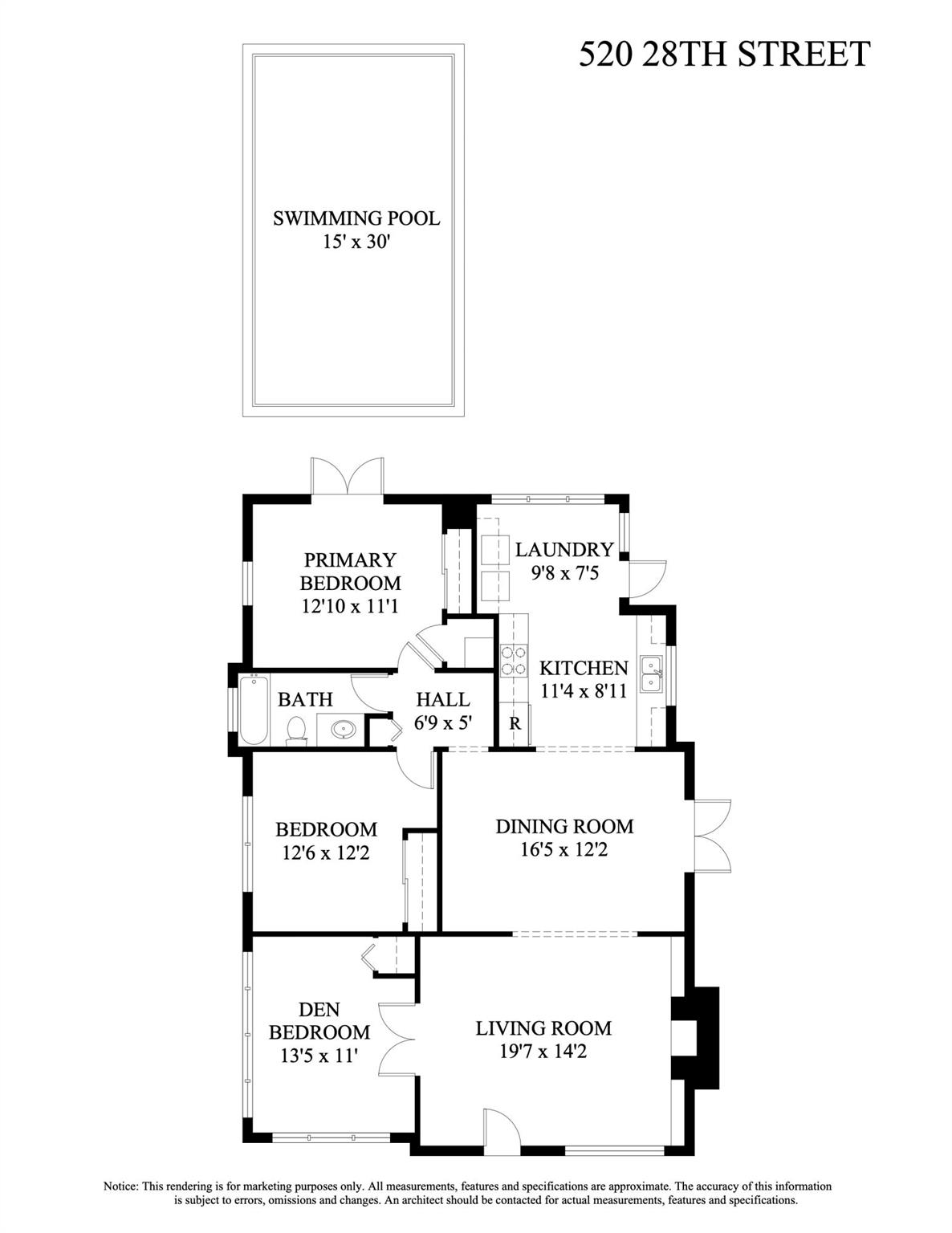 NORTHWOOD ADD - Residential