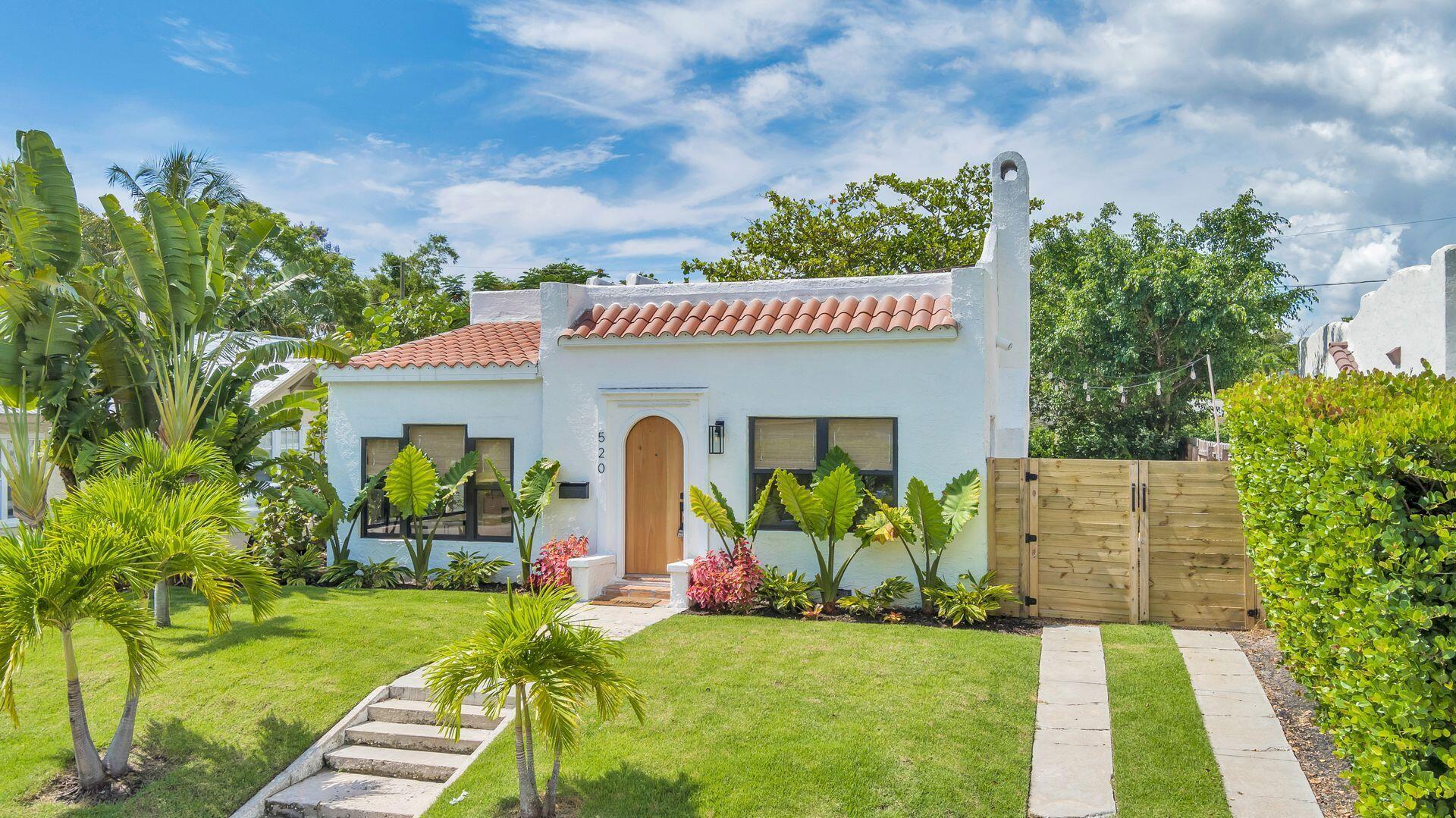 NORTHWOOD ADD - Residential