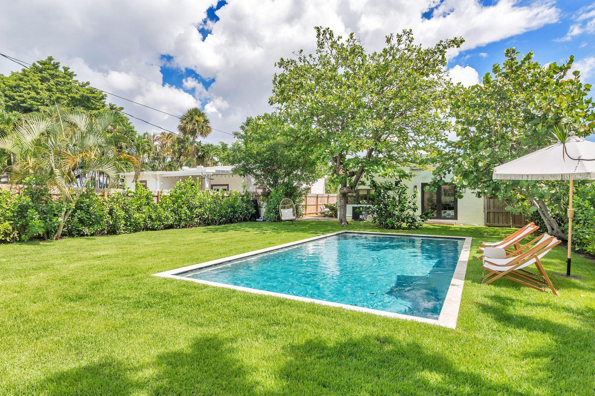 NORTHWOOD ADD - Residential