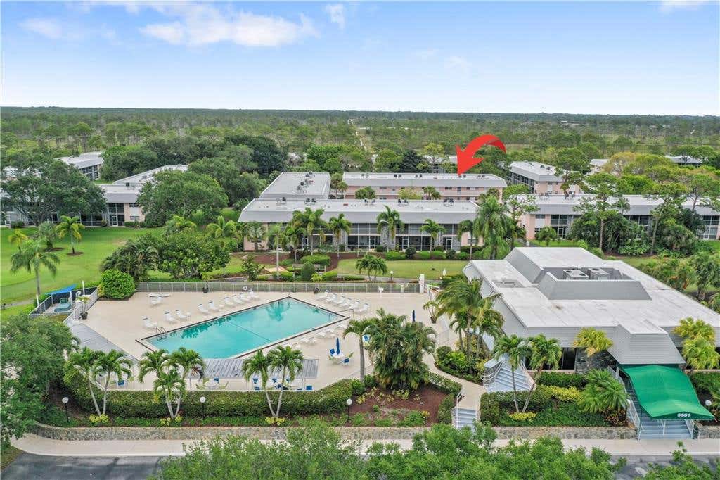 Photo of 18081 SE Country Club Dr #229, Jupiter, FL 33469 (MLS # F10378196)