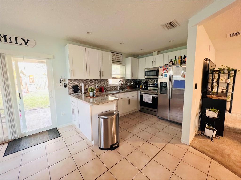 Marshalls Everglade Sub 2 - Residential