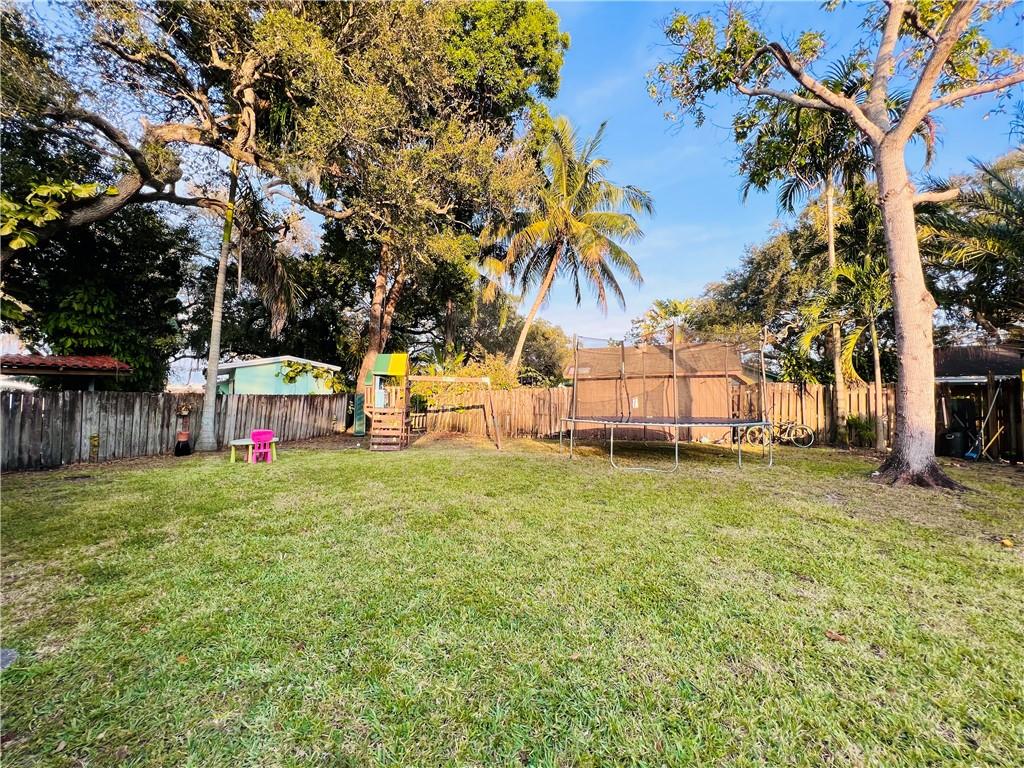 Marshalls Everglade Sub 2 - Residential