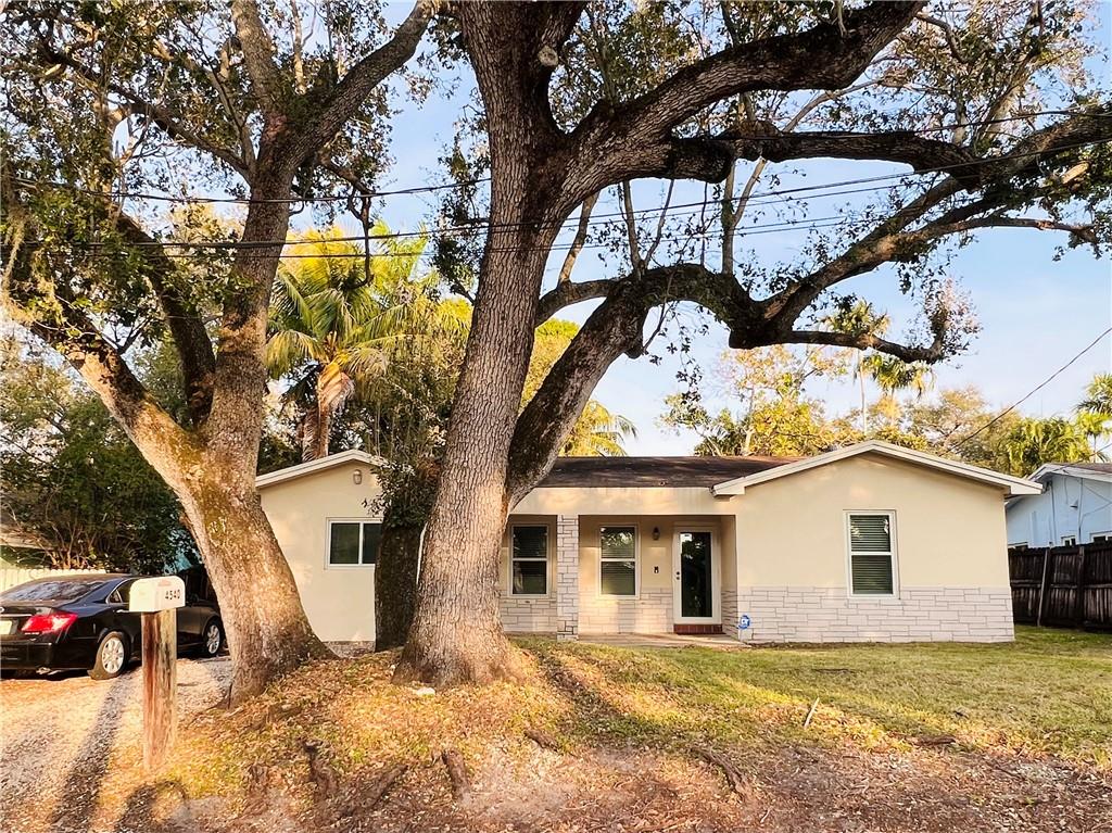 Marshalls Everglade Sub 2 - Residential
