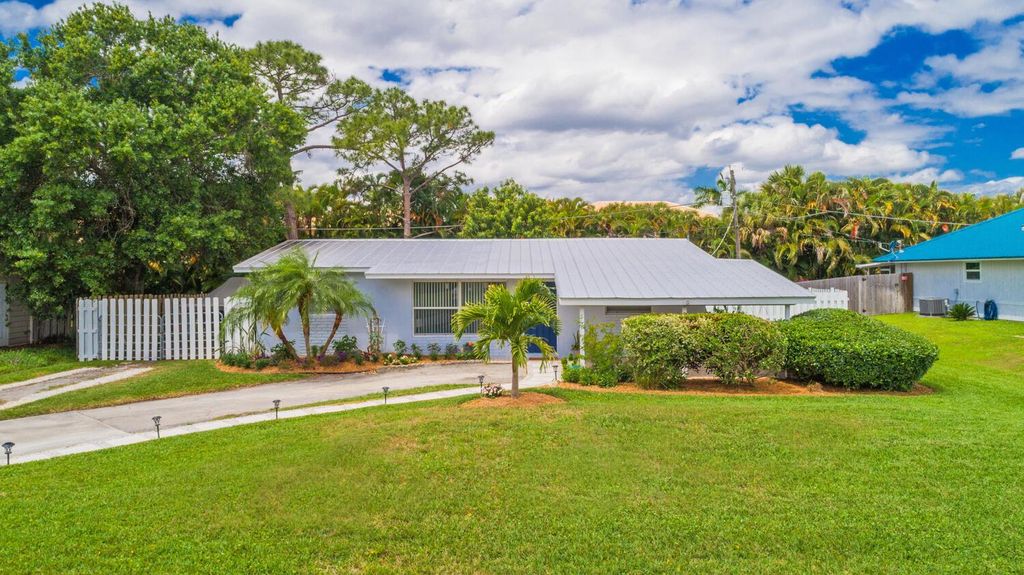 Photo of 3216 SW Areca Drive, Palm City, FL 34990 (MLS # R11080925)