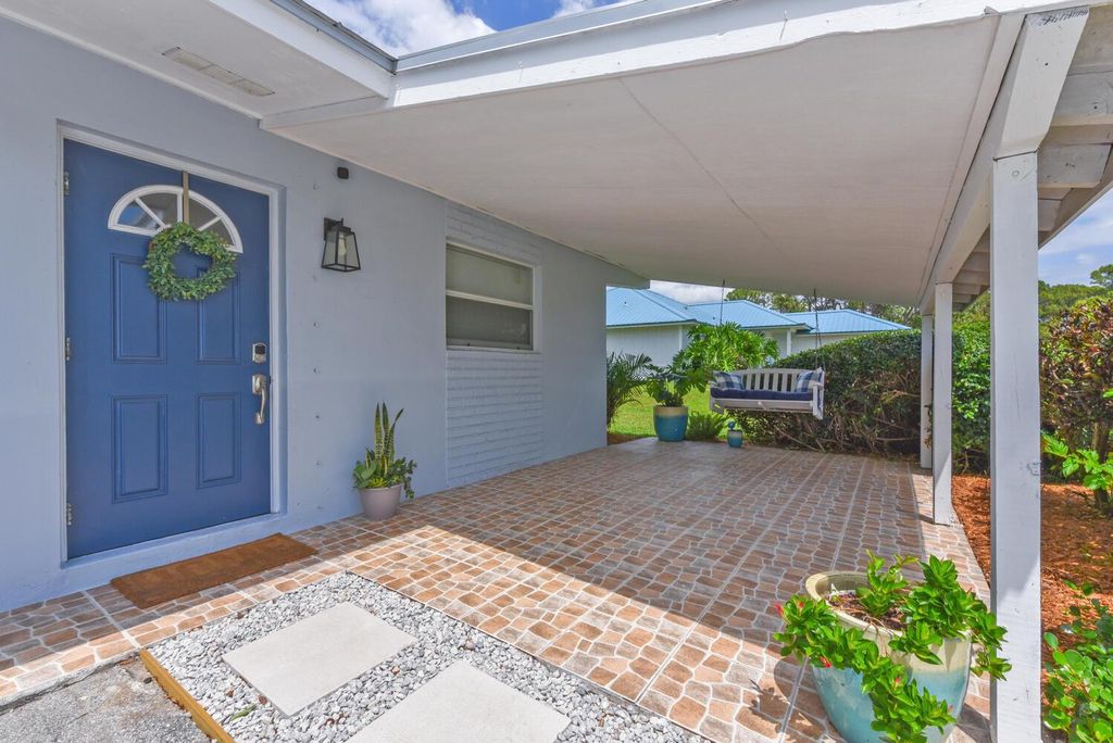 Photo of 3216 SW Areca Drive, Palm City, FL 34990 (MLS # R11080925)