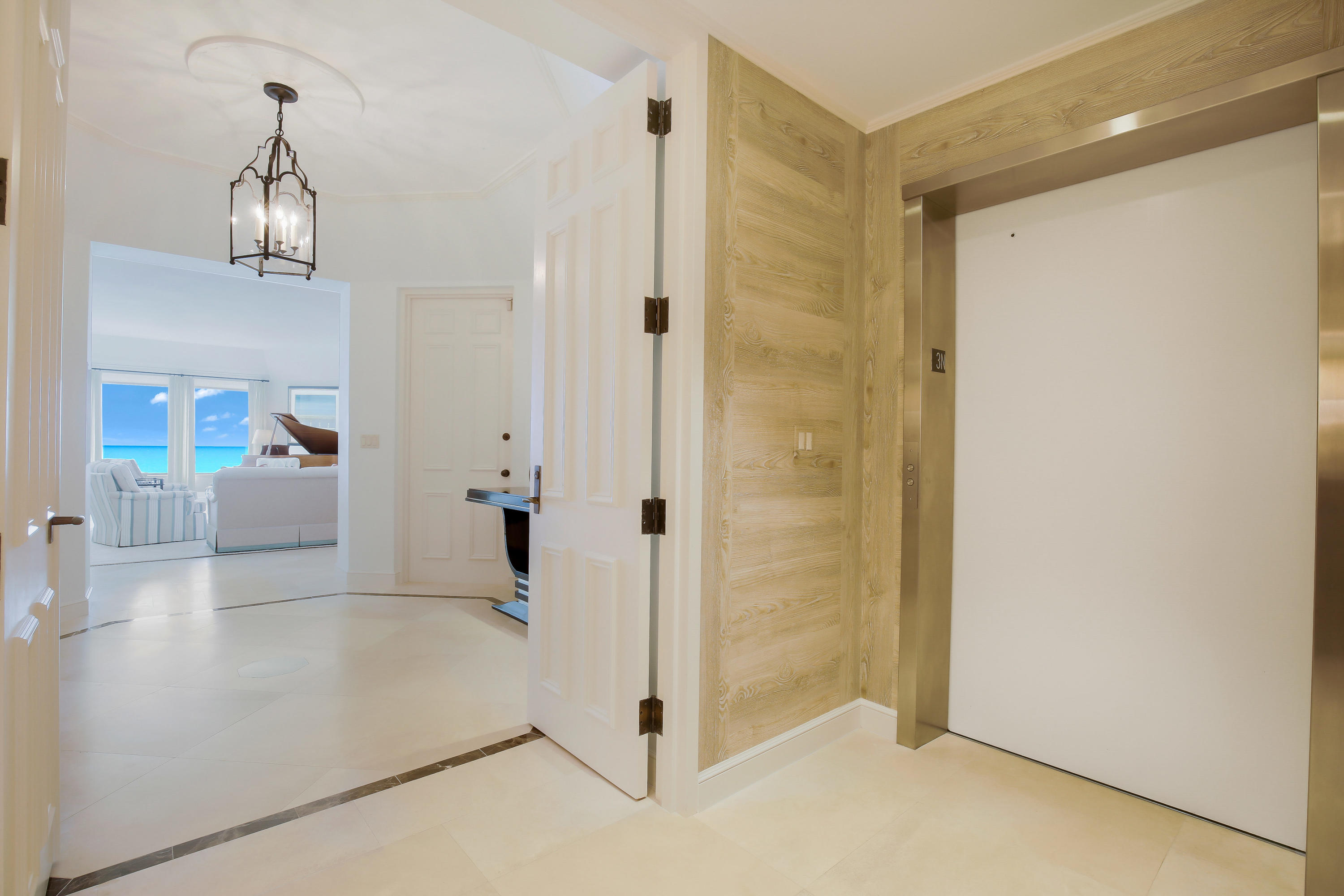 EL CORTIJO COND DECL FILE - Residential